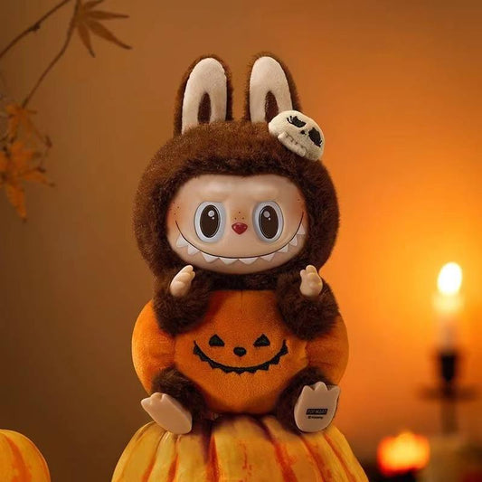 Peluches Labubu : la collection kawaii à adopter d'urgence !
