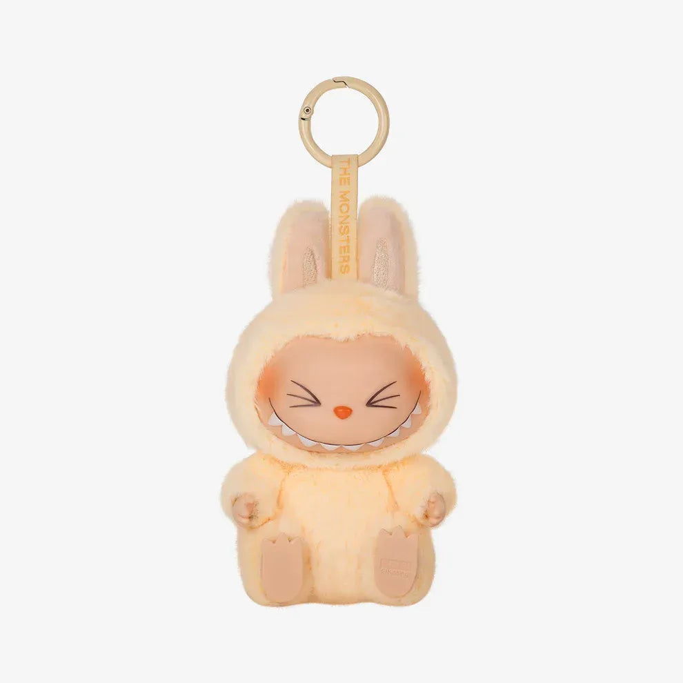 Labubu Have a Seat – Figurine collector rare et adorable