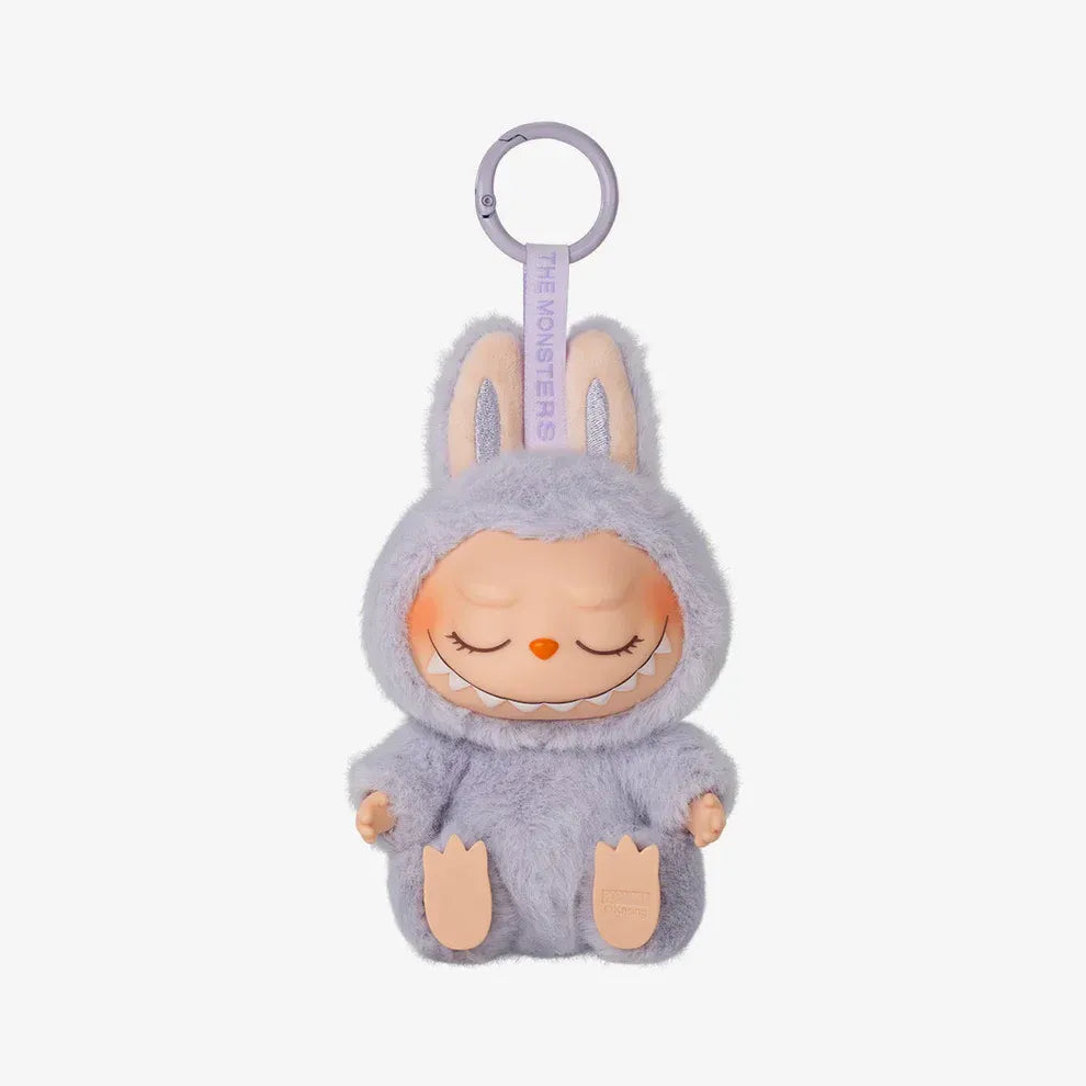 Labubu Have a Seat – Figurine collector rare et adorable