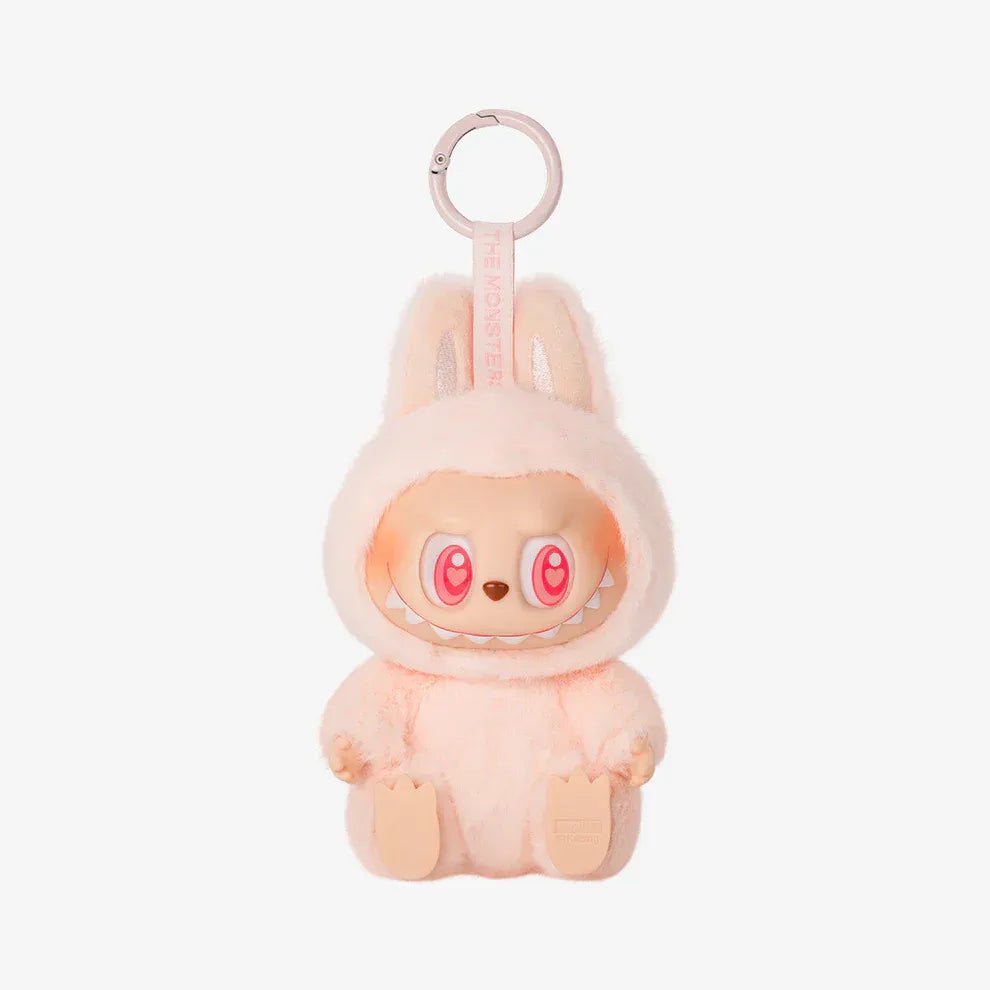 Labubu Have a Seat – Figurine collector rare et adorable