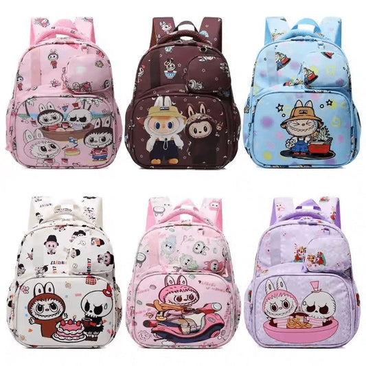 Fournitures scolaires 2025 : comment bien préparer la rentrée avec Labubu ?