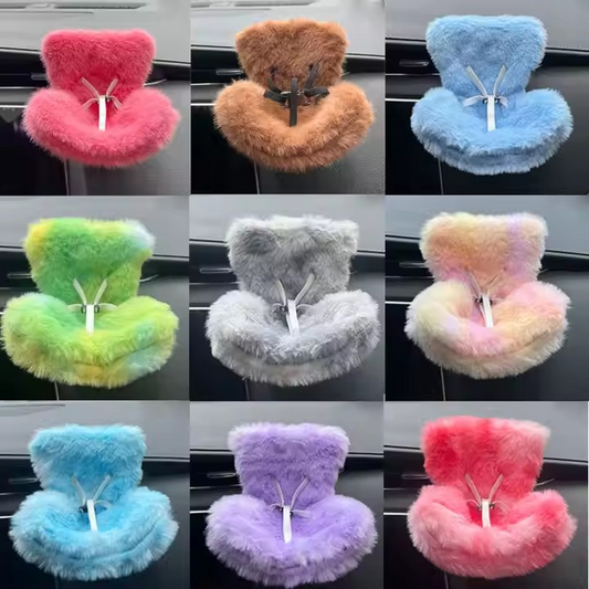 Sièges Auto Labubu – Sécurité, Confort et Design Adorable