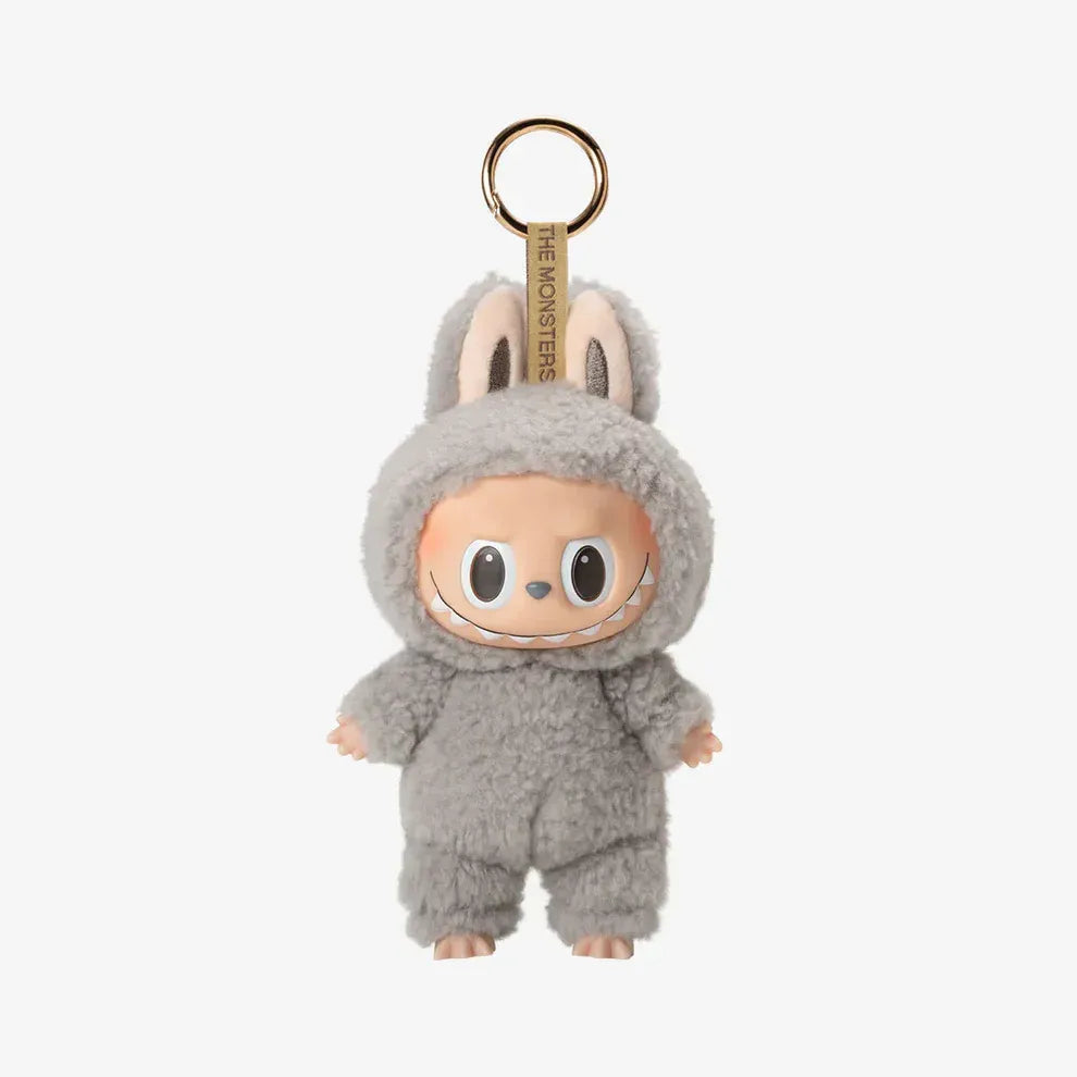 Labubu Exciting Macaron – Figurine colorée et collector