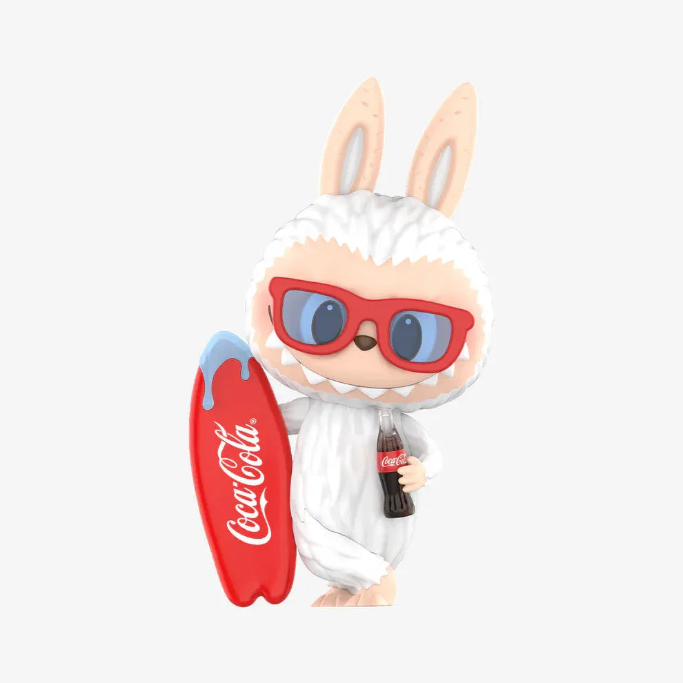 Figurine coca cola 