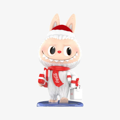 Figurine coca cola 