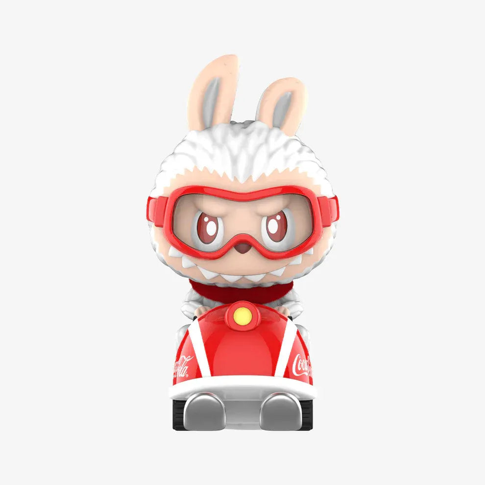 Figurine coca cola 