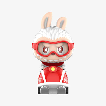 Figurine coca cola 