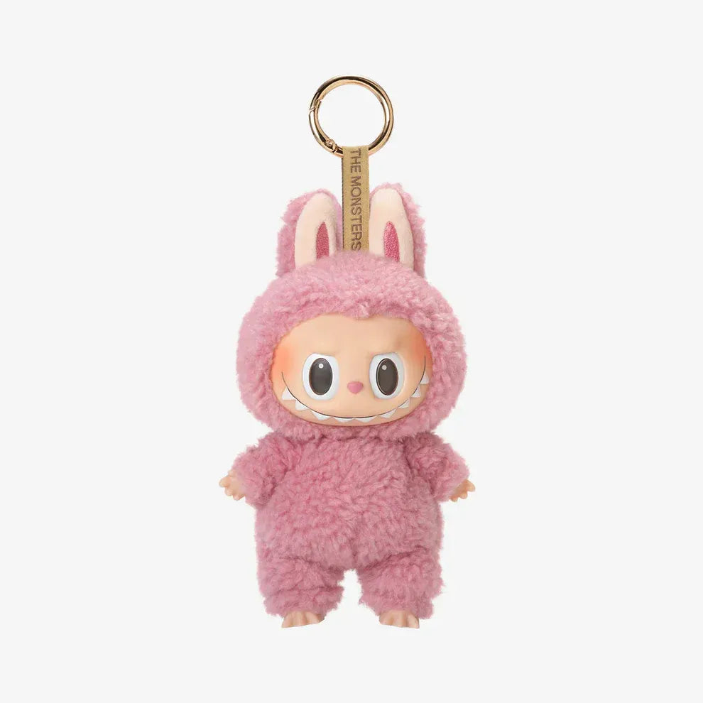Labubu Exciting Macaron – Figurine colorée et collector