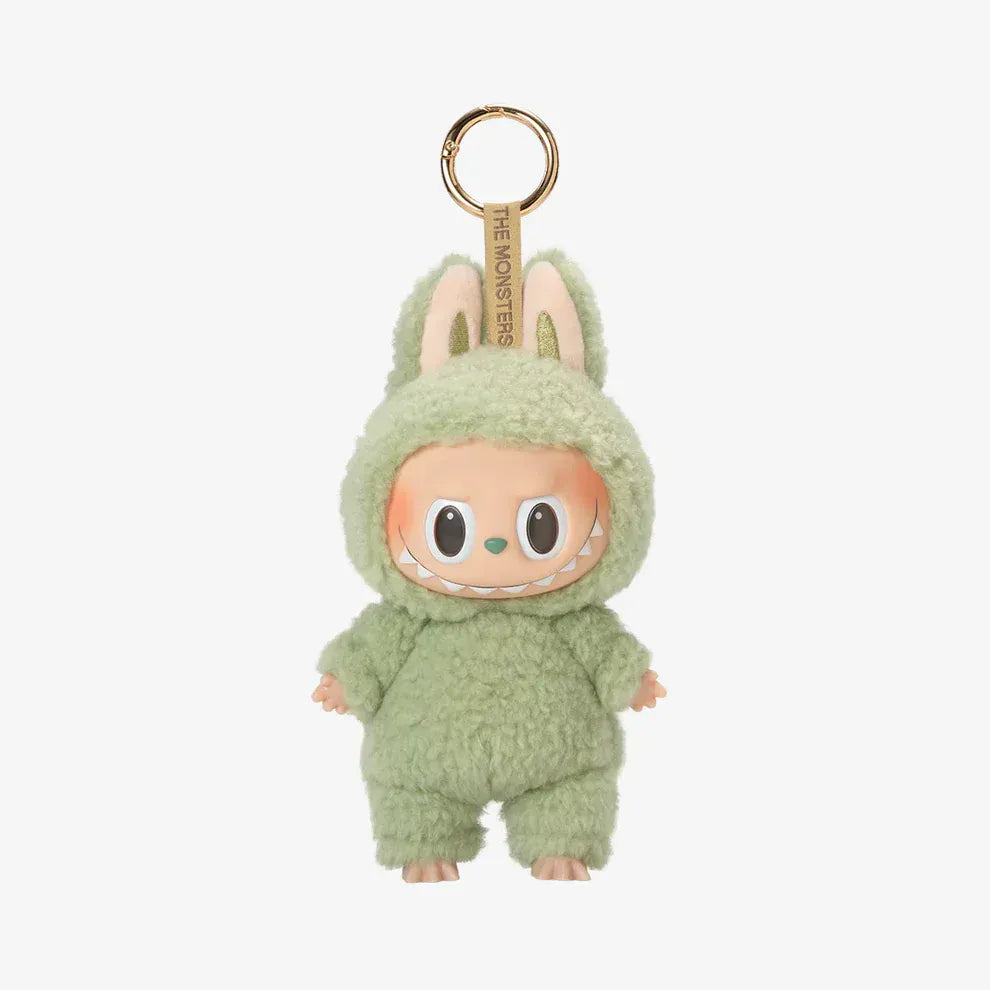 Labubu Exciting Macaron – Figurine colorée et collector