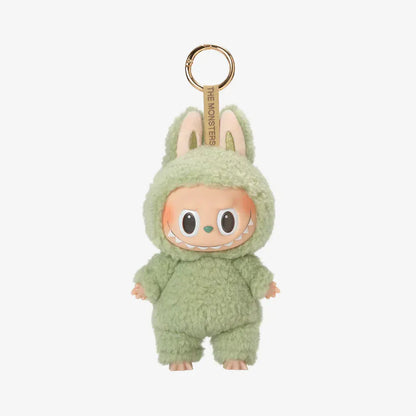 Labubu Exciting Macaron – Figurine colorée et collector