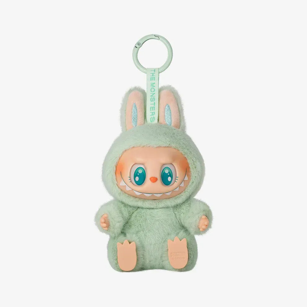 Labubu Have a Seat – Figurine collector rare et adorable