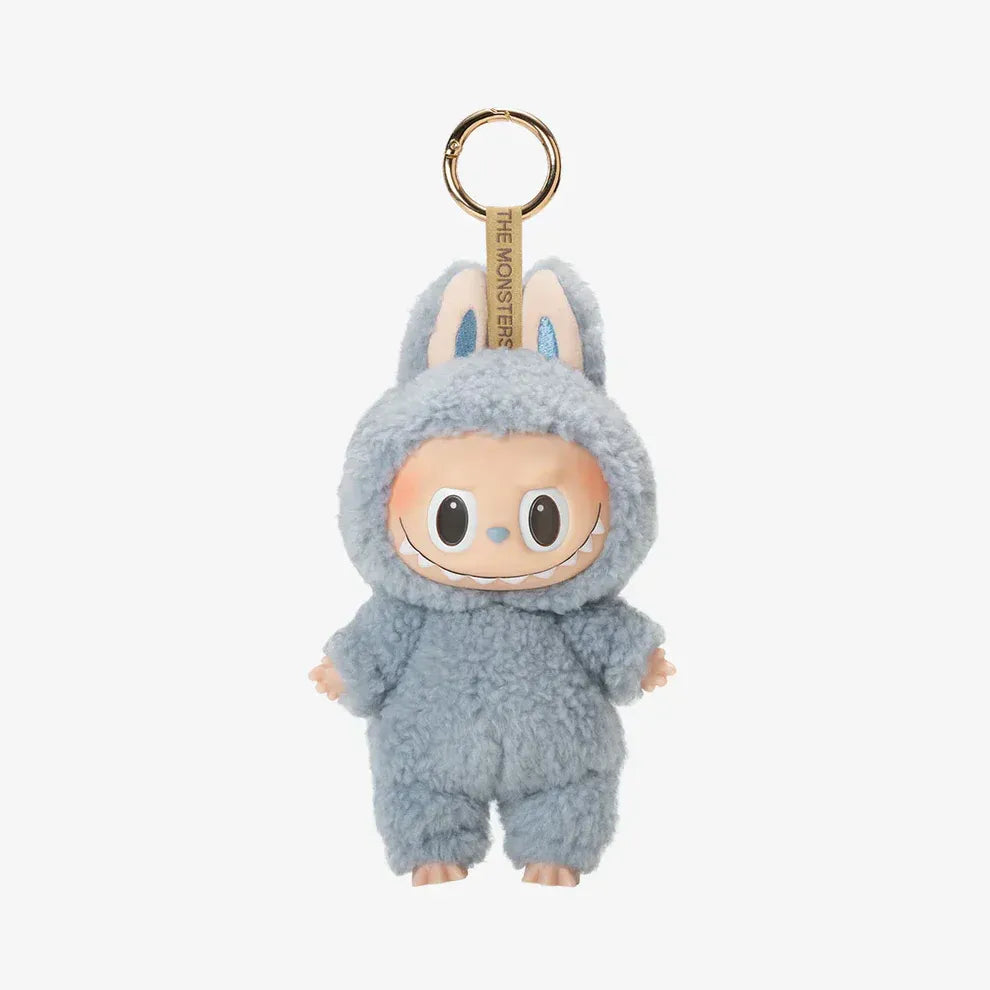 Labubu Exciting Macaron – Figurine colorée et collector