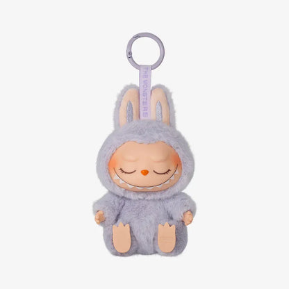 Labubu Have a Seat – Figurine collector rare et adorable