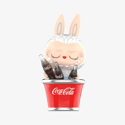 Figurine coca cola 