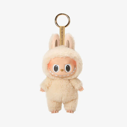 Labubu Exciting Macaron – Figurine colorée et collector