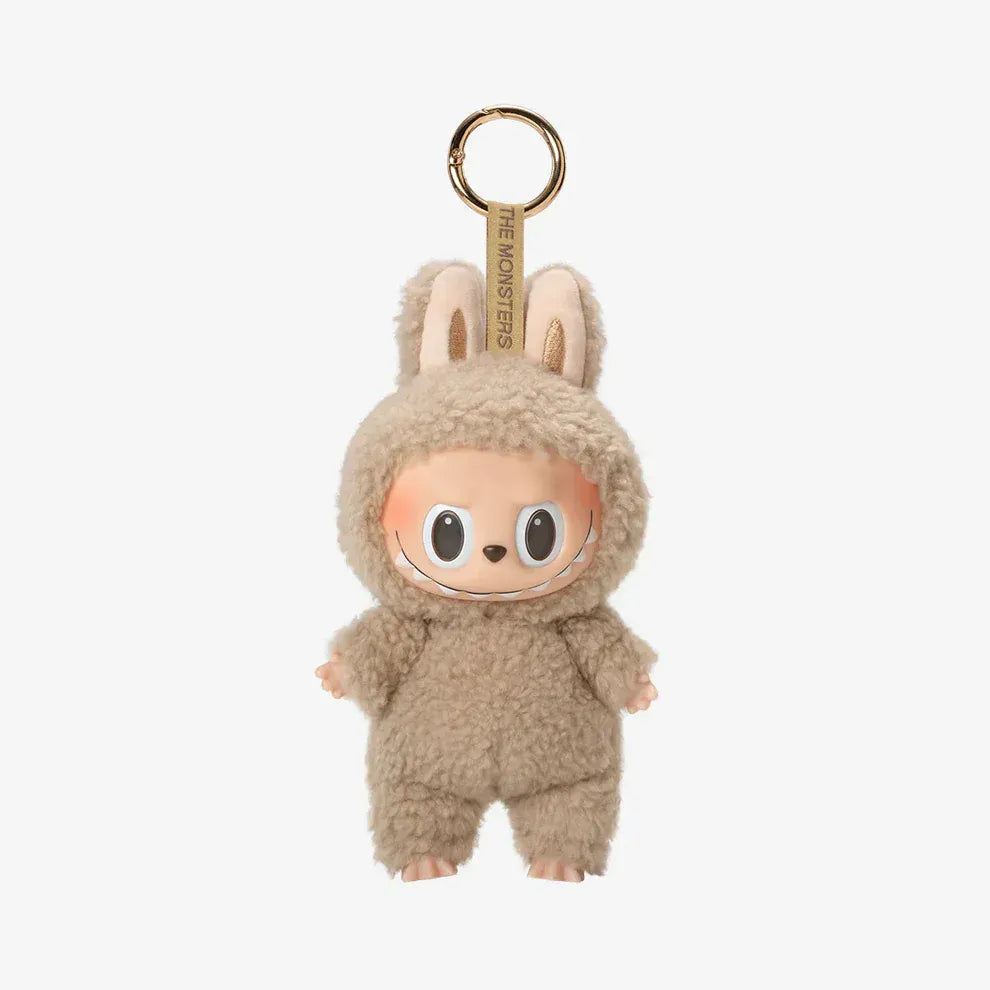 Labubu Exciting Macaron – Figurine colorée et collector