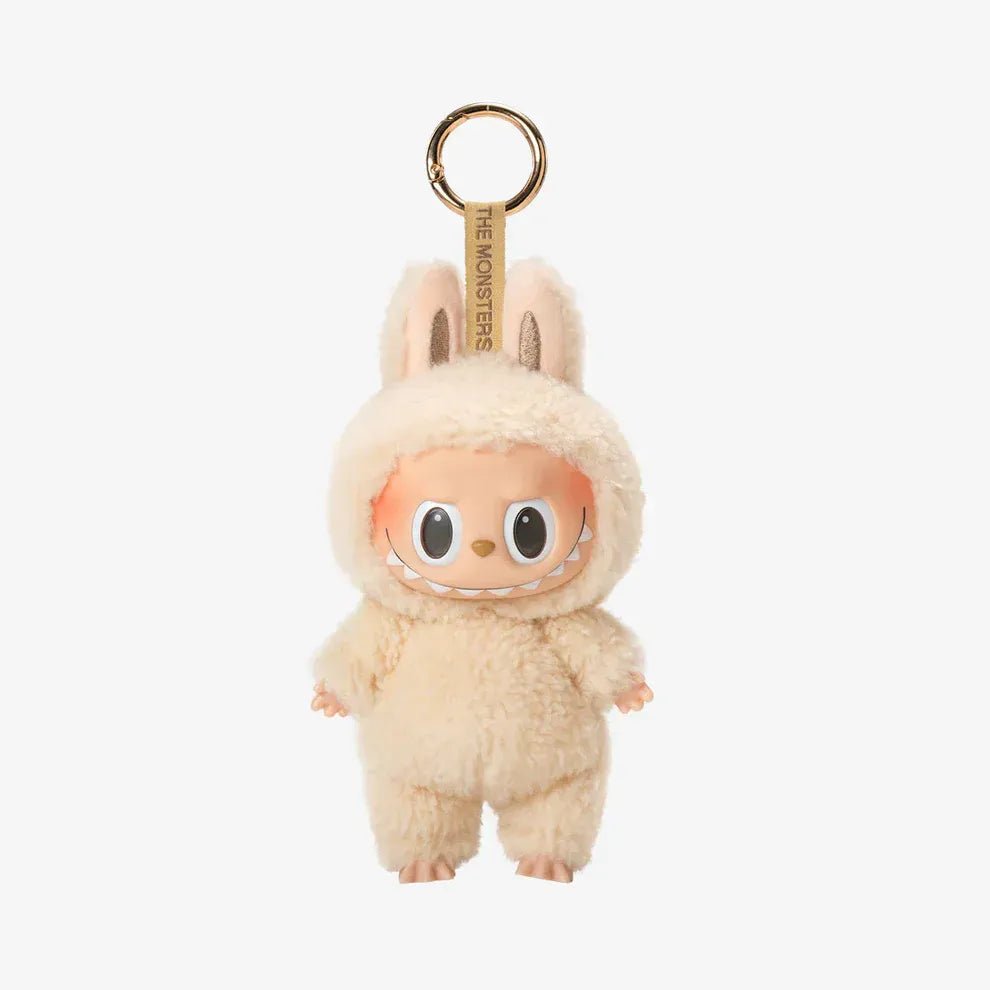 Labubu Exciting Macaron – Figurine colorée et collector